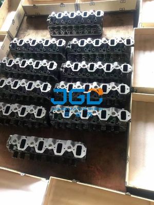 موتور موتور کامل 4D34 4D34T مجموعه سیلندر متوسط مجموعه سر سیلندر