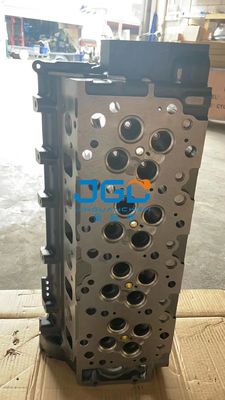 قطعات موتور دیزل حفاری 4HK1 6hk1 سر سیلندر Assy 4HK1 مجمع سر سیلندر 8980083636