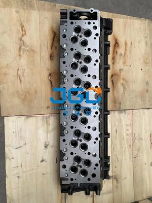 قطعات موتور دیزل حفاری 4HK1 6hk1 سر سیلندر Assy 4HK1 مجمع سر سیلندر 8980083636