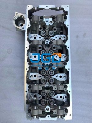 6HK1 6BG1 DB58 مجموعه سر سیلندر 8-98018-454-4 111110-9060 برای موتور