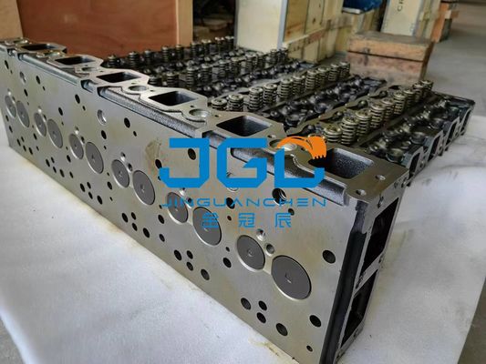 6HK1 6BG1 DB58 مجموعه سر سیلندر 8-98018-454-4 111110-9060 برای موتور