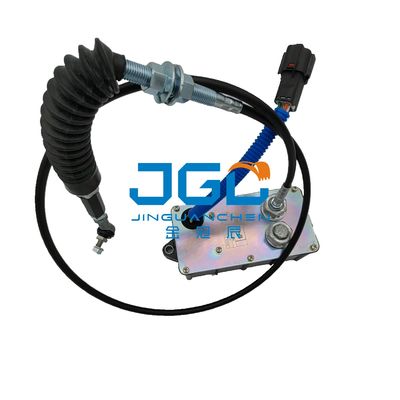 AC1000 موتور شتاب دهنده B220502000001 برای اندازه استاندارد SANY قطعات معدنی SY75 SY135 SY205 SY215 SY235-8