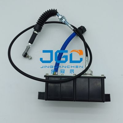 AC1000 موتور شتاب دهنده B220502000001 برای اندازه استاندارد SANY قطعات معدنی SY75 SY135 SY205 SY215 SY235-8