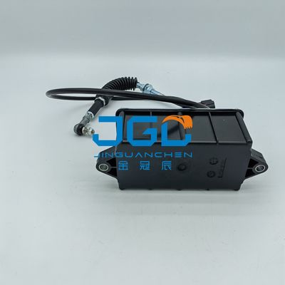 AC1000 موتور شتاب دهنده B220502000001 برای اندازه استاندارد SANY قطعات معدنی SY75 SY135 SY205 SY215 SY235-8