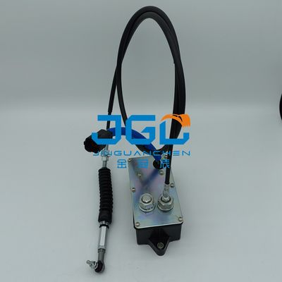 B2205020000001 موتور ترول برای SY205C SY205C-8 SY210C-8 SY215-8 کنترل کننده موتور ترول Assy Motor Stepper