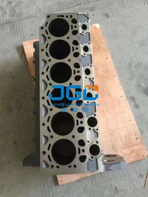 D6E مجموعه سر سیلندر موتور حفاری 04292633 قطعات جایگزین از Trusted