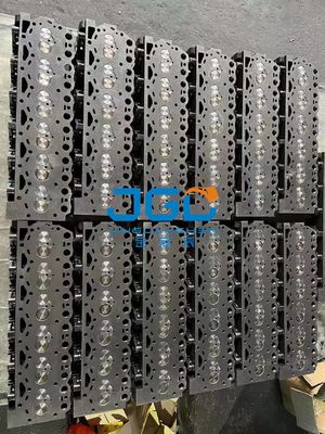 D6E مجموعه سر سیلندر موتور حفاری 04292633 قطعات جایگزین از Trusted