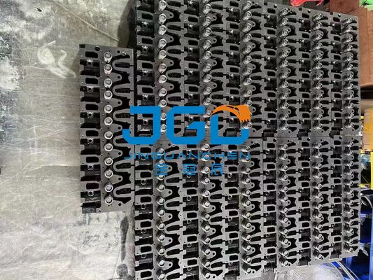 D6E مجموعه سر سیلندر موتور حفاری 04292633 قطعات جایگزین از Trusted
