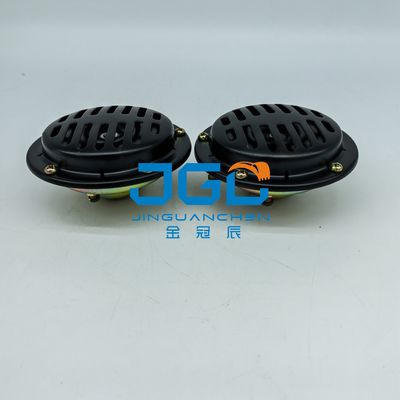 قطعات موتور حفاری اتوماسیون Dl225 24v صدای بلند 24v دیسک قرنی برای حفاری