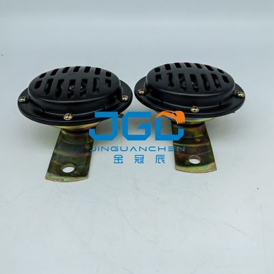 قطعات موتور حفاری اتوماسیون Dl225 24v صدای بلند 24v دیسک قرنی برای حفاری