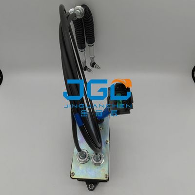 ۲۴۷-۵۲۱۲ موتور ترول موتور E320C سرعت گاز شتاب دهنده فرمانده ۲۴۷۵۲۱۲ برای قطعات موتور حفاری