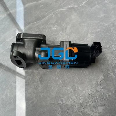 قطعات اصلی 4HK1 6HK1 8981795461 8980011910 EGR شیر قطعات موتور حفاری