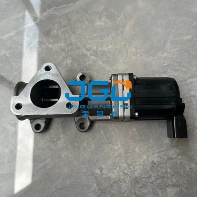 قطعات اصلی 4HK1 6HK1 8981795461 8980011910 EGR شیر قطعات موتور حفاری