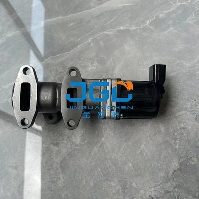 قطعات اصلی 4HK1 6HK1 8981795461 8980011910 EGR شیر قطعات موتور حفاری