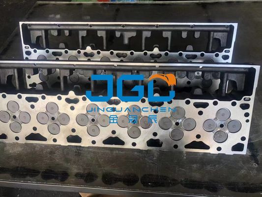 ۲۸۶۴۰۲۸ مجموعه اصلی سر سیلندر برای قطعات موتور حفاری M11