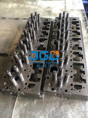 ۲۸۶۴۰۲۸ مجموعه اصلی سر سیلندر برای قطعات موتور حفاری M11
