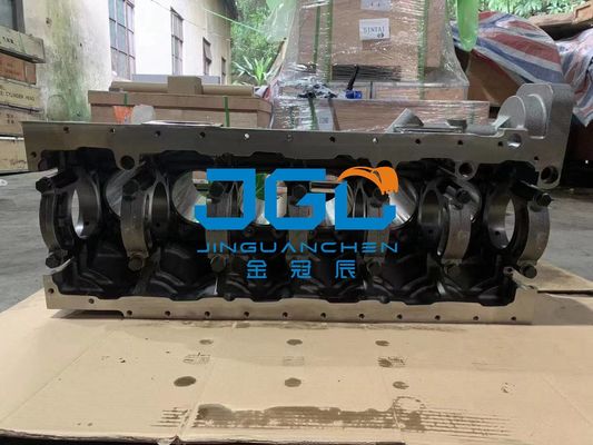 قطعات تعویض موتور سر سیلندر شماره 2864028 4B 6CT 6BT ISDE4 ISDE6 X15 M11 دیزل