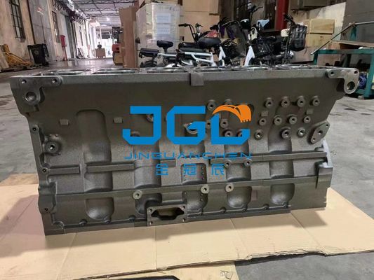 قطعات تعویض موتور سر سیلندر شماره 2864028 4B 6CT 6BT ISDE4 ISDE6 X15 M11 دیزل