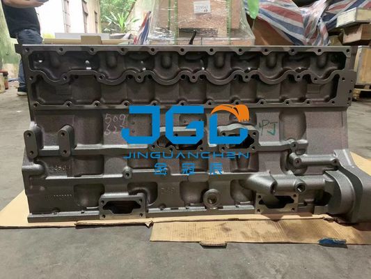 قطعات تعویض موتور سر سیلندر شماره 2864028 4B 6CT 6BT ISDE4 ISDE6 X15 M11 دیزل