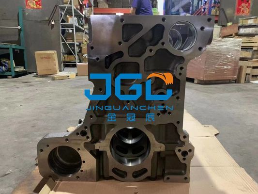 قطعات تعویض موتور سر سیلندر شماره 2864028 4B 6CT 6BT ISDE4 ISDE6 X15 M11 دیزل