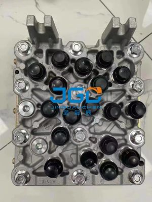 جدید ZAX200 ZAX210 ZAX250 ZAX230 حفاری شاتل دریچه کنترل جریان دریچه هیدرولیک YA00000543 YA00000543 C0400-60018