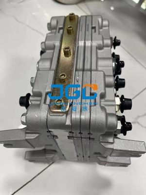 جدید ZAX200 ZAX210 ZAX250 ZAX230 حفاری شاتل دریچه کنترل جریان دریچه هیدرولیک YA00000543 YA00000543 C0400-60018