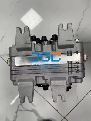 جدید ZAX200 ZAX210 ZAX250 ZAX230 حفاری شاتل دریچه کنترل جریان دریچه هیدرولیک YA00000543 YA00000543 C0400-60018