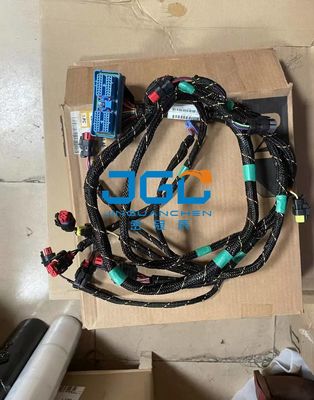 E320D E323D قطعات خط حفاری C6.4 C6.6 موتور سیم کشی خارجی 291-7590