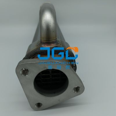 اتوماسیون 6M60 موتور اکسلراتور موتور ME305065 برای قطعات موتور حفاری