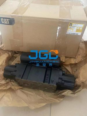 اندازه استاندارد بلوک شیر موتور 2667843 266-7843 برای حفاری E345D-E349D