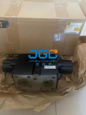 اندازه استاندارد بلوک شیر موتور 2667843 266-7843 برای حفاری E345D-E349D