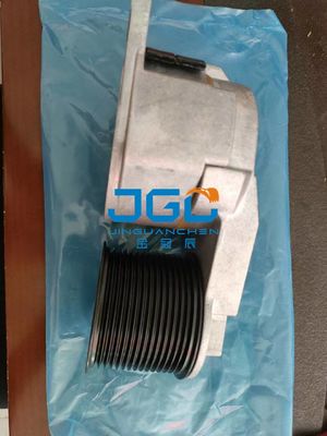 E349E 14pk ماشین حفاری ماشین کمربند کشش 3104029 برای ماشین آلات مهندسی ساختمانی