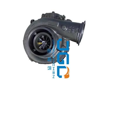 قطعات حفاری برای Caterpillar Supercharger 362-0838 CAT390 E390 C15 توربو شارژر