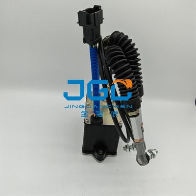 247-5212 247-5213 247-5211 227-7672 227-7667 157-3177 171-2590 موتور ترول برای حفاری