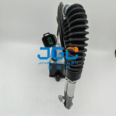 صنعت ماشین آلات قطعات 320B E320B موتور گاز 119-06331 247-5231 برای قطعات موتور حفاری