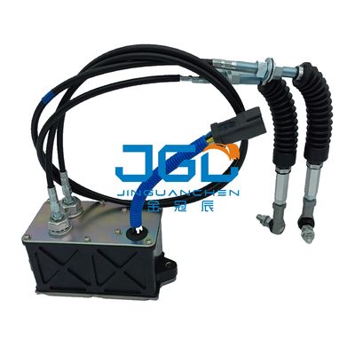 صنعت ماشین آلات قطعات 320B E320B موتور گاز 119-06331 247-5231 برای قطعات موتور حفاری