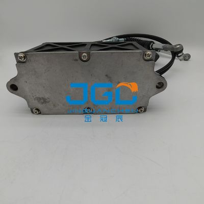 صنعت ماشین آلات قطعات 320B E320B موتور گاز 119-06331 247-5231 برای قطعات موتور حفاری