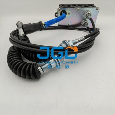 صنعت ماشین آلات قطعات 320B E320B موتور گاز 119-06331 247-5231 برای قطعات موتور حفاری