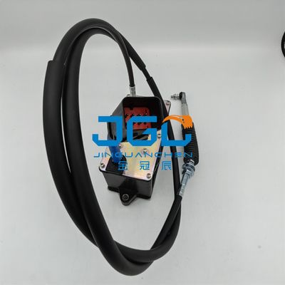 اصلی 3863439 320D2 موتور گاز 386-3439 برای Caterpillar Excavator E320D2 موتور شتاب دهنده اصلی