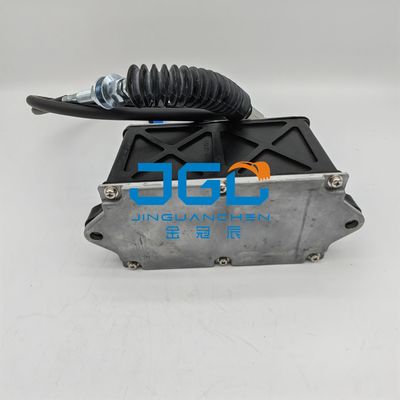 اصلی 3863439 320D2 موتور گاز 386-3439 برای Caterpillar Excavator E320D2 موتور شتاب دهنده اصلی