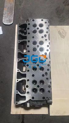 3124207 3323619 3117226 سر سیلندر C9 C12 C13 C15 C18 سر موتور