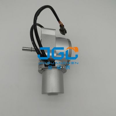 قطعات موتور دیزل حفاری EX200-5/6 ZAX200 ZAX210/220/230/240/330 موتور کنترل سوخت& موتور مرحله ای 4614911 4360509