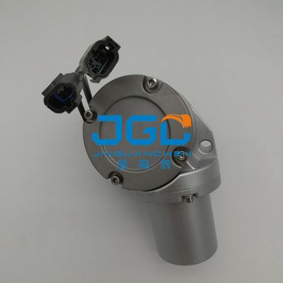 قطعات موتور دیزل حفاری EX200-5/6 ZAX200 ZAX210/220/230/240/330 موتور کنترل سوخت& موتور مرحله ای 4614911 4360509