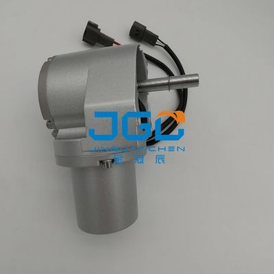 قطعات موتور دیزل حفاری EX200-5/6 ZAX200 ZAX210/220/230/240/330 موتور کنترل سوخت& موتور مرحله ای 4614911 4360509
