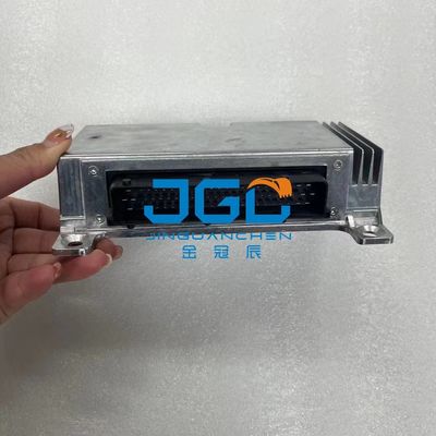 کنترل کننده قطعات حفاری 11443400 برای EC480 EC380 صفحه کامپیوتر 11443400
