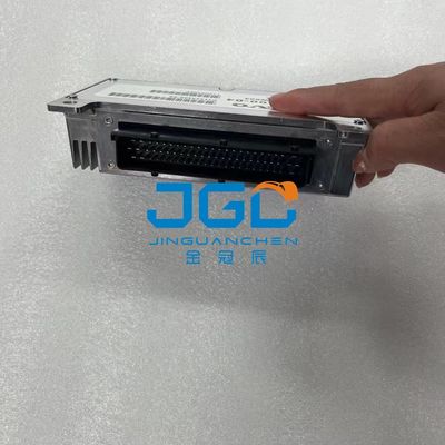 کنترل کننده قطعات حفاری 11443400 برای EC480 EC380 صفحه کامپیوتر 11443400