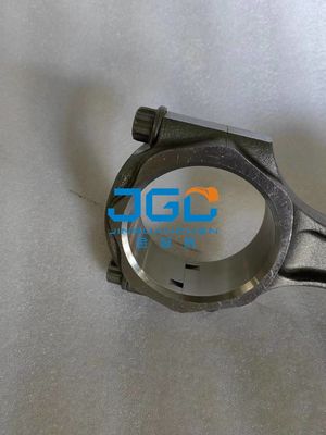 6BG1 4BG1 6BG1T میله اتصال جعل شده برای ماشین های فولک لیفت و ماشین های حفاری قطعات موتور دیزل 1122301292 1122301291 1-12230-129