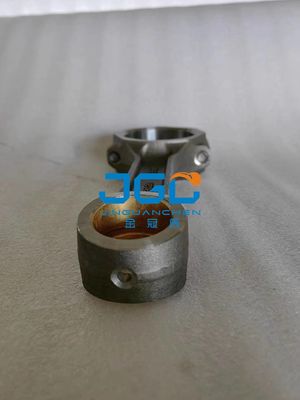 6BG1 4BG1 6BG1T میله اتصال جعل شده برای ماشین های فولک لیفت و ماشین های حفاری قطعات موتور دیزل 1122301292 1122301291 1-12230-129