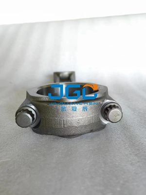 6BG1 4BG1 6BG1T میله اتصال جعل شده برای ماشین های فولک لیفت و ماشین های حفاری قطعات موتور دیزل 1122301292 1122301291 1-12230-129