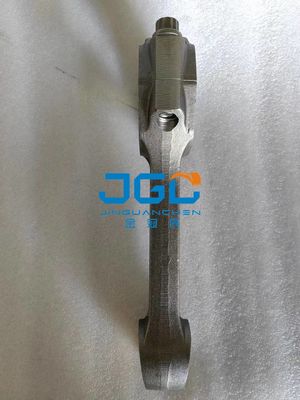 6BG1 4BG1 6BG1T میله اتصال جعل شده برای ماشین های فولک لیفت و ماشین های حفاری قطعات موتور دیزل 1122301292 1122301291 1-12230-129